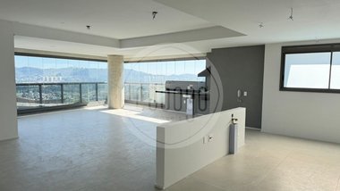 apartment em Avenida Sagitário, Sítio Tamboré Alphaville - Barueri - SP