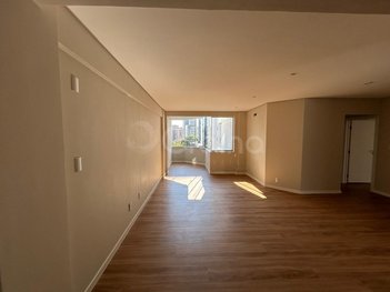 apartment em Rua Presidente Coutinho, Centro - Florianópolis - SC