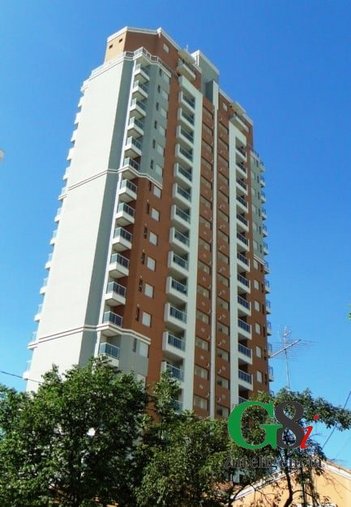 apartment em Rua Clemente Pereira, Ipiranga - São Paulo - SP