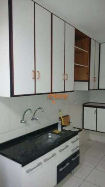 house em Rua Maria Innocência Oliva Barbosa, Vila Barros - Guarulhos - SP