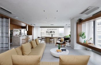 apartment em Rua Urimonduba, Itaim Bibi - São Paulo - SP