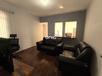 apartment em Rua Luiz Razera, Nova América - Piracicaba - SP