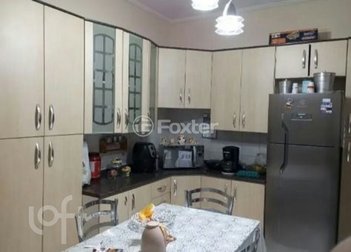 house em Rua Tomás Speers, Vila Maria Alta - São Paulo - SP