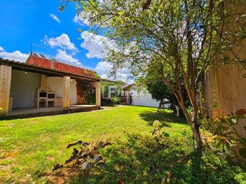 house em Colônia Agrícola Riacho Fundo I, Riacho Fundo II - Brasília - DF