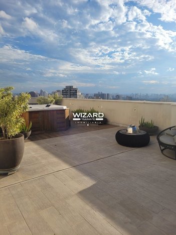 apartment em Rua Sena Madureira, Vila Clementino - São Paulo - SP