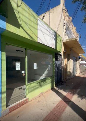 business em Rua Maracaju, Centro - Campo Grande - MS
