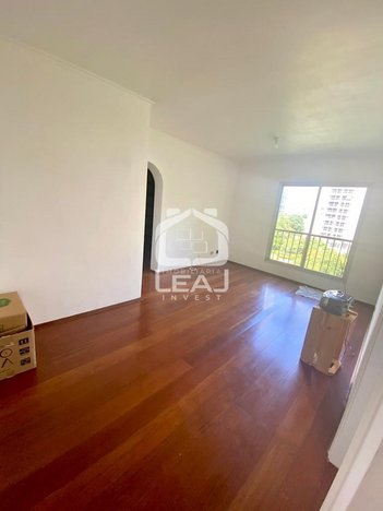apartment em Avenida Giovanni Gronchi, Vila Andrade - São Paulo - SP