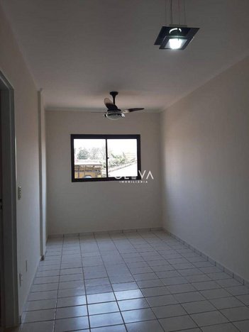 apartment em Rua Catanduva, Jardim Santa Luzia - São José do Rio Preto - SP