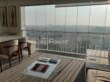 apartment em Estrada São Francisco, Jardim Wanda - Taboão da Serra - SP
