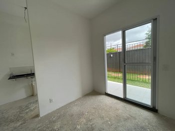 apartment em Rua Magarinos Torres, Vila Mariana - São Paulo - SP