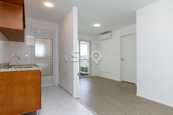 apartment em Rua Doutor Alfredo de Castro, Barra Funda - São Paulo - SP