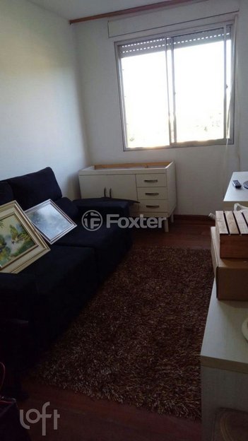 apartment em Rua Doutor Otávio Santos, Jardim Sabará - Porto Alegre - RS