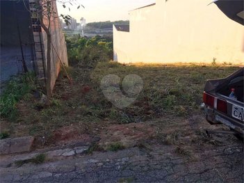 land_lot em Rua Corina Soave Gandra, Jardim Torres São José - Jundiaí - SP