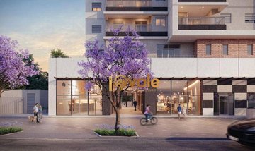 apartment em Avenida Andrômeda, Jardim Satélite - São José dos Campos - SP