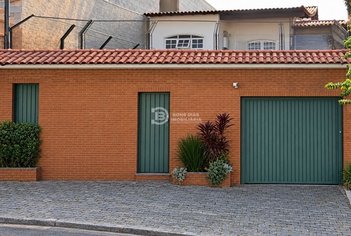 house em Rua Dene, Vila Ré - São Paulo - SP