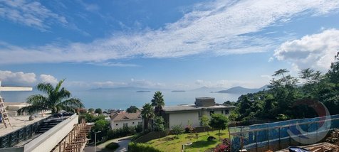 house em Haroldo Soares Glavan, Cacupé - Florianópolis - SC