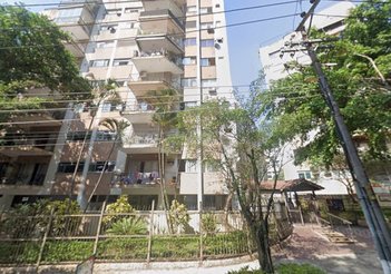 apartment em Rua São Miguel, Tijuca - Rio de Janeiro - RJ