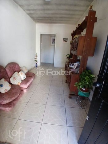 house em Travessa Silveira, Rio Branco - São Leopoldo - RS