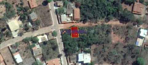 land_lot em Rua Doutor Gustavo Capanema, Cidade Satelite - Juatuba - MG