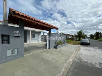 house em Rua Roseno de Lima, Balneario Mar Azul - Ilha Comprida - SP