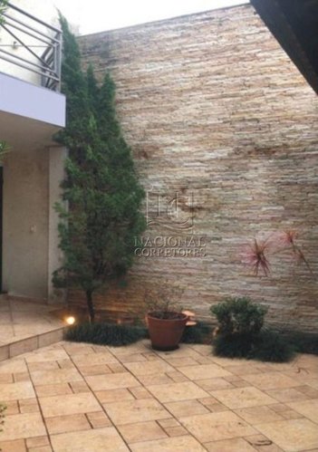 house em Rua Fabiano Alves, Parque da Vila Prudente - São Paulo - SP