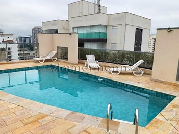 apartment em Avenida Portugal, Brooklin Paulista - São Paulo - SP
