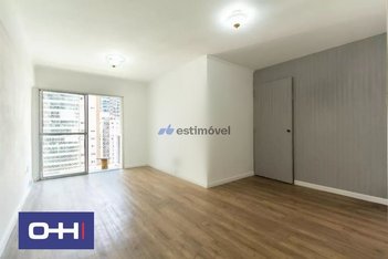 apartment em Rua do Rocio, Vila Olímpia - São Paulo - SP