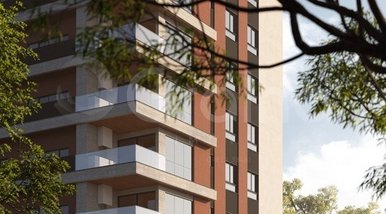 apartment em Rua Diniz Júnior, Centro - Florianópolis - SC