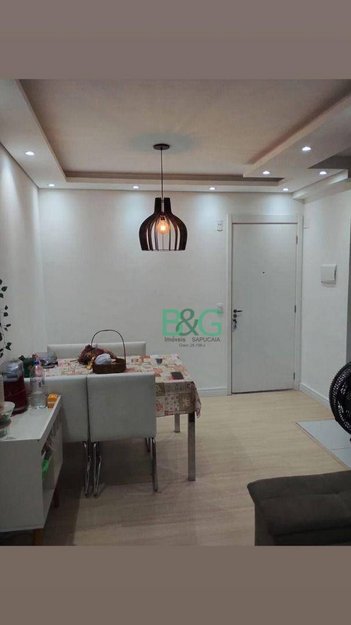 apartment em Avenida Itaquera, Cidade Líder - São Paulo - SP