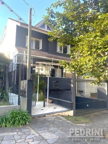 house em João Paetzel, Chácara das Pedras - Porto Alegre - RS