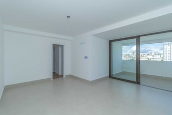 apartment em Rua São Claret, Silveira - Belo Horizonte - MG