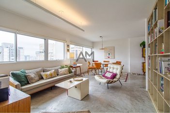 apartment em Rua Tucuna, Perdizes - São Paulo - SP