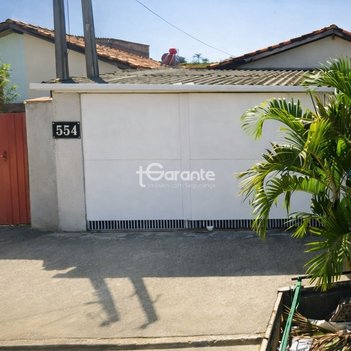 house em Rua Ronaldo de Souza Gay, Jardim Santa Luzia - Guaratinguetá - SP