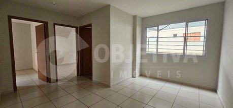 apartment em Rua Mauro Belório, Shopping Park - Uberlândia - MG