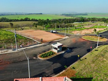 land_lot em Rua Jarinu, Colinas do Piracicaba (Ártemis) - Piracicaba - SP