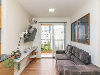 apartment em Rua da Chibata, Vila Andrade - São Paulo - SP