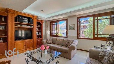 house em Comendador Creidy, Chácara das Pedras - Porto Alegre - RS