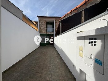 house em Rua Entre-Folhas, Jardim Clarice - São Paulo - SP