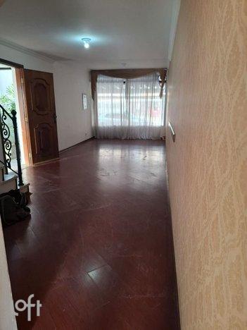 house em Jesuíno Maciel, Campo Belo - São Paulo - SP