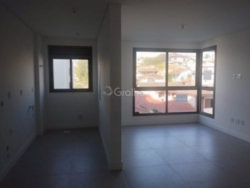 apartment em Rua Professora Otília Cruz, Jardim Atlântico - Florianópolis - SC