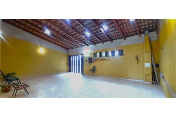house em Rua Júlio de Mesquita Filho, Jardim Castelo Branco - Ribeirão Preto - SP