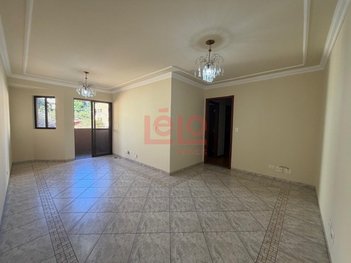 apartment em Rua Tietê, Zona 07 - Maringá - PR