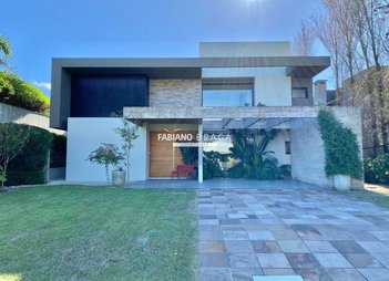 house em Avenida Jaçanã, Xangri-Lá - Xangri-Lá - RS