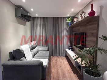 apartment em Rua João Rudge, Casa Verde - São Paulo - SP