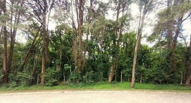 land_lot em Rua Barueri, Paisagem Renoir - Cotia - SP