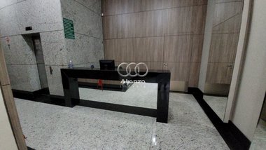 office em Barão Homem de Melo, Estoril - Belo Horizonte - MG