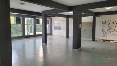 commercial_building em Luiz Gonzaga Sendretti, Jardim Satélite - São José dos Campos - SP