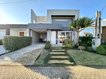 house em Avenida Central, Xangri-Lá - Xangri-Lá - RS