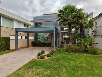 house em Avenida Central, Xangri-Lá - Xangri-Lá - RS