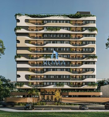apartment em Rua Silvano Domingos de Araújo, Jardim Oceania - João Pessoa - PB